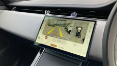 Land Rover Range Rover Evoque 2.0 D200 Autobiography 5dr Auto [Revised] Diesel Hatchback